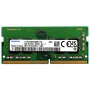 三星 SAMSUNG 笔记本内存条 8G DDR4 3200频率