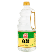 巧媳妇  酿造白醋   1.3L  11月临期