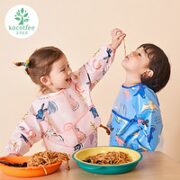 kocotree kk树 宝宝防脏罩衣