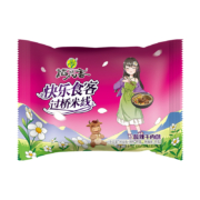 稻花香 快乐食客过桥米线 方便面泡面2袋装