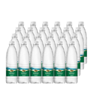 plus会员:天喔 天然水 550ml*24瓶*3件