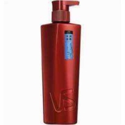 88VIP：VS 沙宣 水润去屑洗发水 400g*2件+送沙宣护发乳*200g