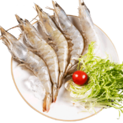 20点开始、京东百亿补贴：海买 鲜京采 厄瓜多尔白虾 1.5kg*盒 加大号20-30