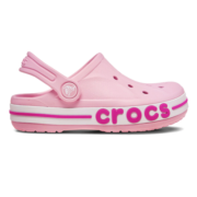 卡骆驰（crocs）男孩女孩鞋 【断码出清】户外沙滩鞋透气休闲凉鞋潮流拖鞋洞洞鞋 205100-606 C4(19-20/115mm)59元 (每满199减20,券后省20)