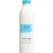 概率券:simplelove 简爱 裸酸奶 原味 1.08kg*3件