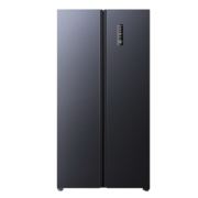 创维SKYWORTH 460升智能双变频 双开门冰箱 BCD-460WKP(N)