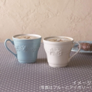 Wedgwood 玮致活 欢愉假日系列 马克杯对杯350ml*2个  S8951100013