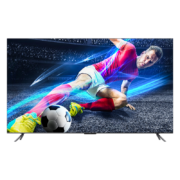 再降价、京东百亿补贴：TCL 75T7G 75英寸 4K 液晶电视 百级分区背光