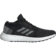 京东百亿补贴、限尺码：adidas 阿迪达斯 PureBOOST GO W 女子跑鞋 B75822 36.5