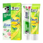 DARLIE 好来 牙膏白桃套装共280g