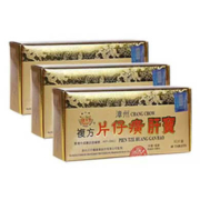 京东百亿补贴：片仔癀 龙江复方肝宝片 3盒