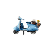 乐高（LEGO）丹麦 Vespa 125 踏板摩托车10298