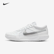 京东百亿补贴：NIKE 耐克 休闲运动跑 Court Zoom Lite3  DH1042-104