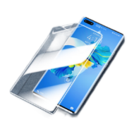 UGREEN 绿联 华为Mate 60Pro 水凝膜 2片装