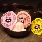 馋小赖  甜心果冻 15g*5个