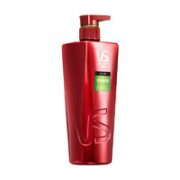 VS 沙宣 洗发水 轻盈柔顺 750ml*2
