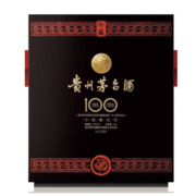 茅台 巴拿马国际金奖黑坛 酱香型白酒 53度30L 坛装