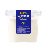 TERUN 天润 润康 全脂风味发酵乳 1kg*2件