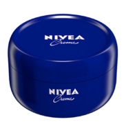 Plus会员：妮维雅（NIVEA）德国进口 经典蓝罐润肤霜50ml/支×2件 面霜擦脸油