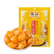 京喜APP：乌江榨菜小脆口 脆口萝卜22g*12袋