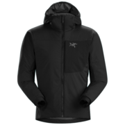 始祖鸟（ARC’TERYX）ARC'TERYX始祖鸟 PROTON LT  轻量保暖 男子 保暖棉服 Black/黑色 S