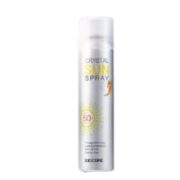 RE:CIPE 玥之秘 史低价！RE:CIPE 玥之秘 水晶防晒喷雾180ml 第三代