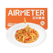 plus会员： AIRMETER 空刻 烛光意面 经典番茄肉酱烩意大利面 810g+凑单品