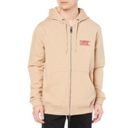 Burberry 博柏利 Love印花纯棉连帽卫衣8037583