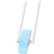 水星（MERCURY）MW300UH免驱版 300M USB无线网卡随身wifi接收器台式机笔记本通用