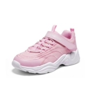 27日10点、补贴购：SKECHERS 斯凯奇 女童魔术贴运动鞋