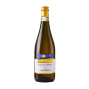 Moscato d' Asti 星空莫斯卡托 阿斯蒂莫斯卡托甜型起泡酒 750ml*2件