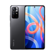 plus会员：Redmi 红米 Note 11 5G智能手机 8GB+256GB