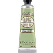 欧舒丹（L'OCCITANE）甜扁桃紧致护手霜30ml 滋润保湿细腻 法国原装进口 有无封口随机