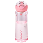 有券的上：BEINGMATE 贝因美 HCB-01 水杯 500ml 多款式可选
