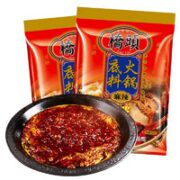 QIAO TOU 桥头 火锅底料400g