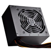 PLUS会员：SILVER STONE 银欣 游侠 ST70F-ES230 白牌（80%）非模组ATX电源 700W