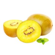 新品种！黄心 30个中果（70-90g）