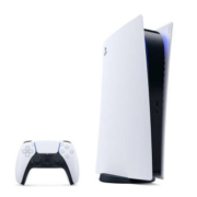 再降价、京东百亿补贴：SONY 索尼 PS5 日版 光驱版