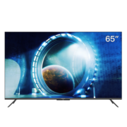 康佳电视 65E8 65英寸 2+32GB 4K超高清全面屏 智慧屏 云游戏 智能语音教育液晶平板电视机 以旧换新