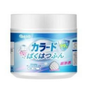 天降福利：PISSA 洗衣去污爆炸盐 300g