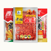 11点、天降福利：西部风老坛谷钓鱼窝料