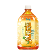 Plus会员:康师傅 茉莉蜜茶1L*12瓶 *2件