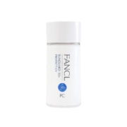 聚划算百亿补贴：FANCL 芳珂 倍护防晒隔离露 SPF50+ PA++++ 60ml