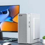 KONKA 康佳 台式机 (AMD八核A9 16G 512GSSD WiFi)