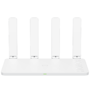 华为路由器千兆家用无线wifi6+信号放大器智能5G双频穿墙王mesh5g 华为AX3丨wifi6+丨穿墙王