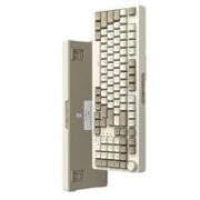 JAMES DONKEY RS2 三模机械键盘 99键 佳达隆G Pro轴茶轴 单光