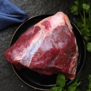 京觅 & FIRST CUT 澳洲原包牛腱子 1-1.2kg *3件