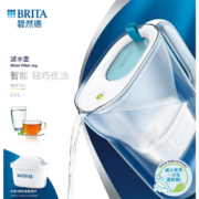 Brita 碧然德 Style Cool设计师系列滤水壶 2.4升（1壶4芯）