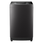 PLUS会员：Midea 美的 元气轻氧系列 MB100AIR1 定频波轮洗衣机 10kg