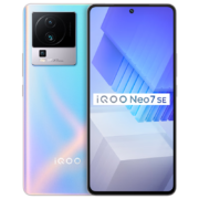 iQOO Neo7 SE 5G手机 12GB+256GB 银河
